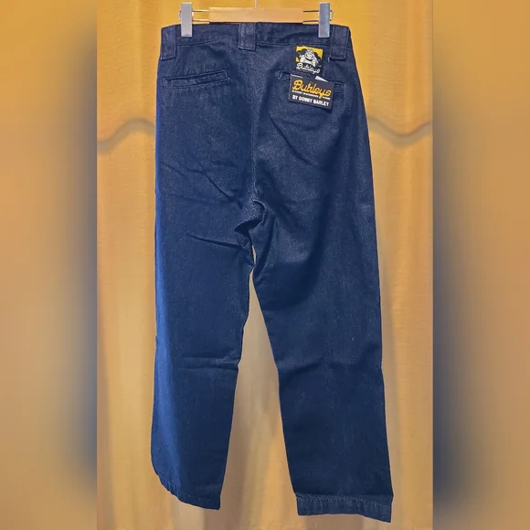 NWT Element Skateboards Baggy Jeans - Size 29 - Picture 2 of 5